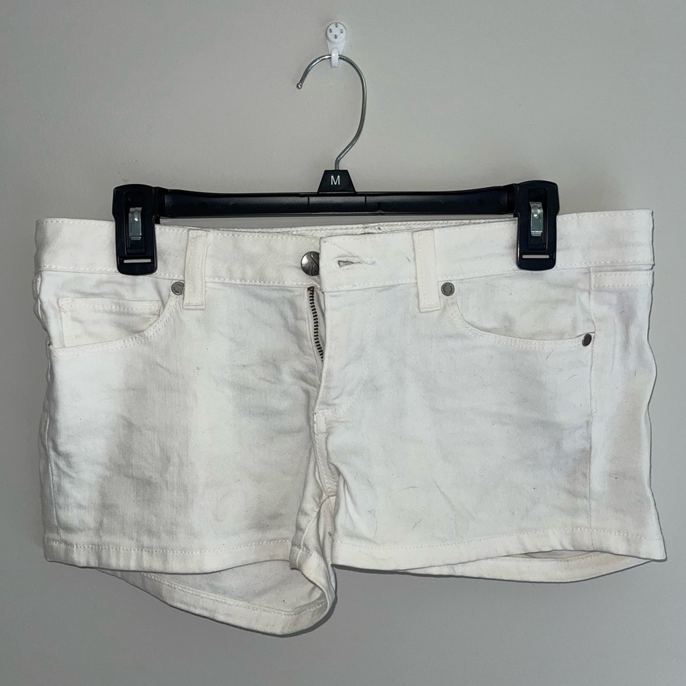 PAIGE / size- 28 / color- WHITE